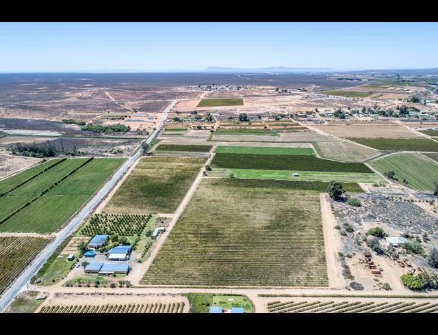 268,479M² FARM FOR SALE IN KOEKENAAP